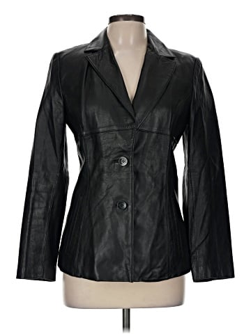 Wilsons Leather Jacket (view 1)
