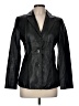 Wilsons Leather 100% Leather Black Jacket Size M - photo 1