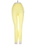 TAVI Yellow Active Pants Size S - photo 1