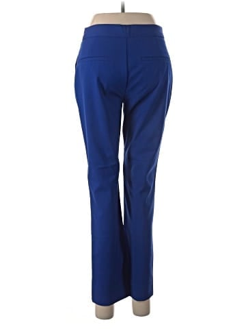 Zara Basic Casual Pants (view 2)