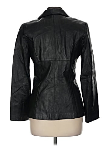Wilsons Leather Jacket (view 2)