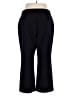 Alfani Black Dress Pants Size 16 - photo 2