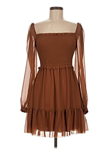Wilfred Cocktail Dress (view 1)