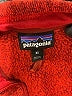 Patagonia 100% Polyester Red Jacket Size XS - photo 6