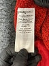 Patagonia 100% Polyester Red Jacket Size XS - photo 7