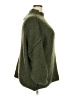 Top Notch Green Turtleneck Sweater Size 4X (estimated) - photo 4