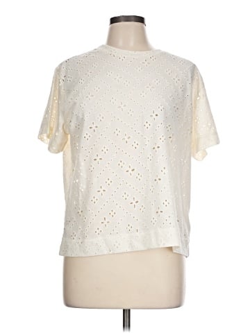 Etam Short Sleeve T-Shirt (view 1)
