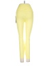TAVI Yellow Active Pants Size S - photo 2