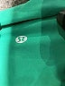 Lululemon Athletica Green Active Pants Size 4 - photo 7