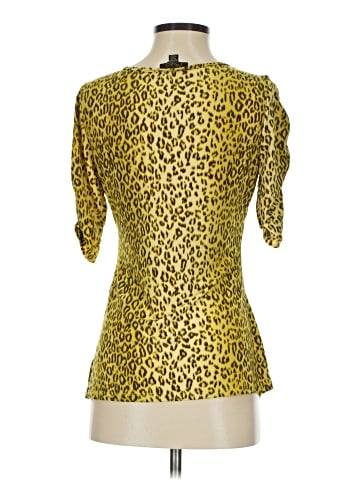 Thalia Sodi Short Sleeve Top (view 2)