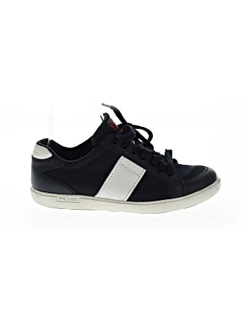 Prada Linea Rossa Sneakers (view 1)