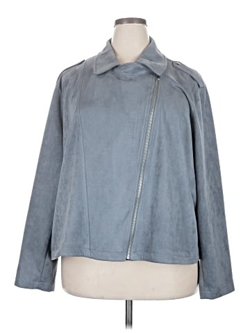 LC Lauren Conrad Jacket (view 1)