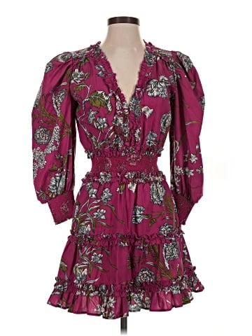 Love The Label Cocktail Dress (view 1)
