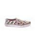 Vans White Sneakers Size 2 (youth) - photo 1