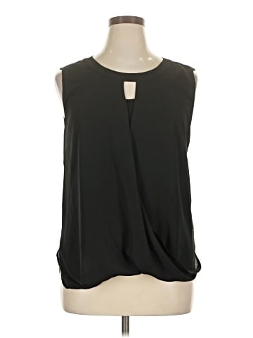 41Hawthorn Sleeveless Blouse (view 1)