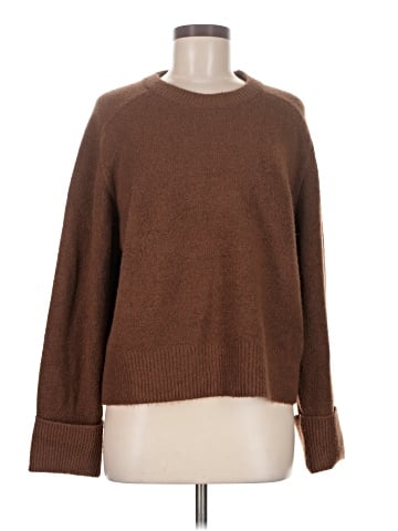 Abercrombie & Fitch Pullover Sweater (view 1)