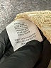 Kate Mack 100% Polyester Ivory Skirt Size 4 - photo 4
