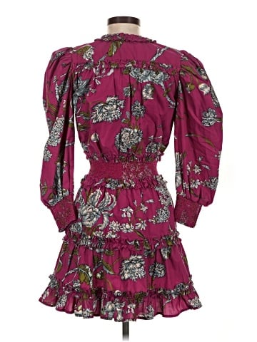 Love The Label Cocktail Dress (view 2)