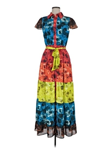 Alice + Olivia Casual Dress (view 1)
