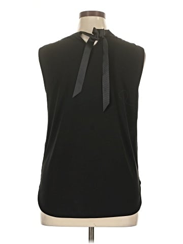 41Hawthorn Sleeveless Blouse (view 2)