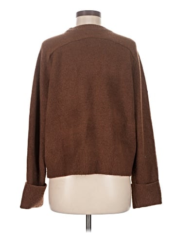 Abercrombie & Fitch Pullover Sweater (view 2)