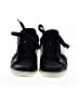 Prada Linea Rossa Black Blue Sneakers Size EU 38 - photo 2