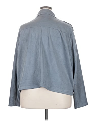 LC Lauren Conrad Jacket (view 2)