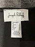 Joseph Ribkoff 100% Polyester Graphic Black Cocktail Dress Size 8 - photo 6