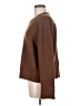 Abercrombie & Fitch Solid Brown Pullover Sweater Size M - photo 5