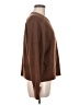 Abercrombie & Fitch Solid Brown Pullover Sweater Size M - photo 4