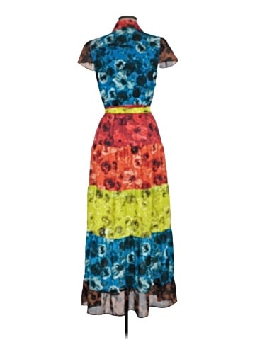 Alice + Olivia Casual Dress (view 2)