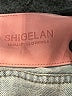 Assorted Brands Blue Denim Shorts Size XXL - photo 3