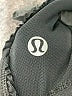 Lululemon Athletica Black Active Pants Size 6 - photo 7