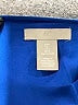 H&M 100% Polyester Solid Blue Casual Dress Size L - photo 7