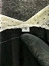 Unbranded Black Sleeveless Blouse Size S - photo 7