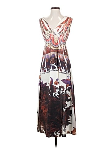Mushka by Sienna Rose Cocktail Dress (view 1)