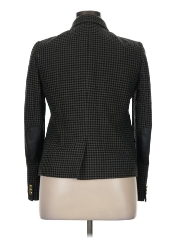 J.Crew Factory Store Wool Blazer (view 2)