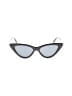 Unbranded Gray Black Sunglasses One size - photo 2