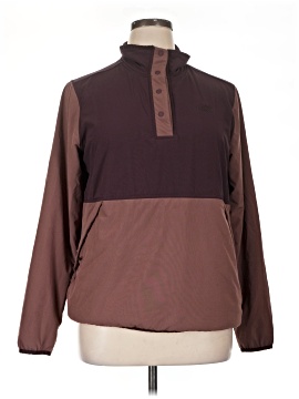 The North Face Windbreaker