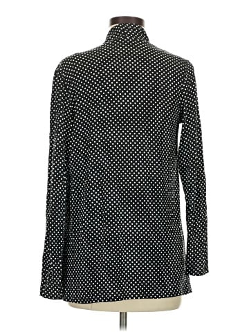 Always Indigo Cardigan (view 2)
