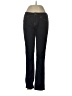 Lucky Brand Chevron-herringbone Black Jeans Size 6 - photo 1