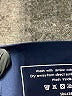 Sweaty Betty Color Block Blue Active Pants Size S - photo 8