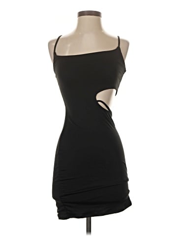 Fashion Nova Cocktail Dress (view 1)