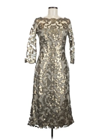 Tadashi Shoji Cocktail Dress (view 1)