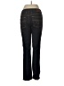 Lucky Brand Chevron-herringbone Black Jeans Size 6 - photo 2