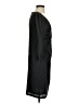 Ann Taylor LOFT Gray Cocktail Dress Size S - photo 4