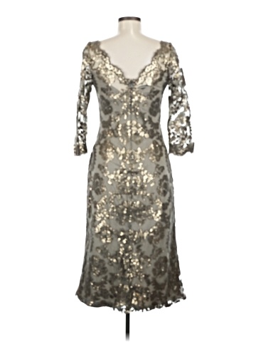 Tadashi Shoji Cocktail Dress (view 2)