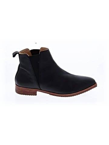 Nisolo Ankle Boots (view 1)