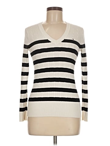 Tommy Hilfiger Pullover Sweater (view 1)