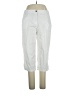 Kim Rogers Ivory Jeans Size 14 - photo 1